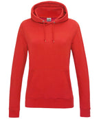 Women's College Hoodie