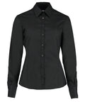 Business Blouse Long-Sleeved
