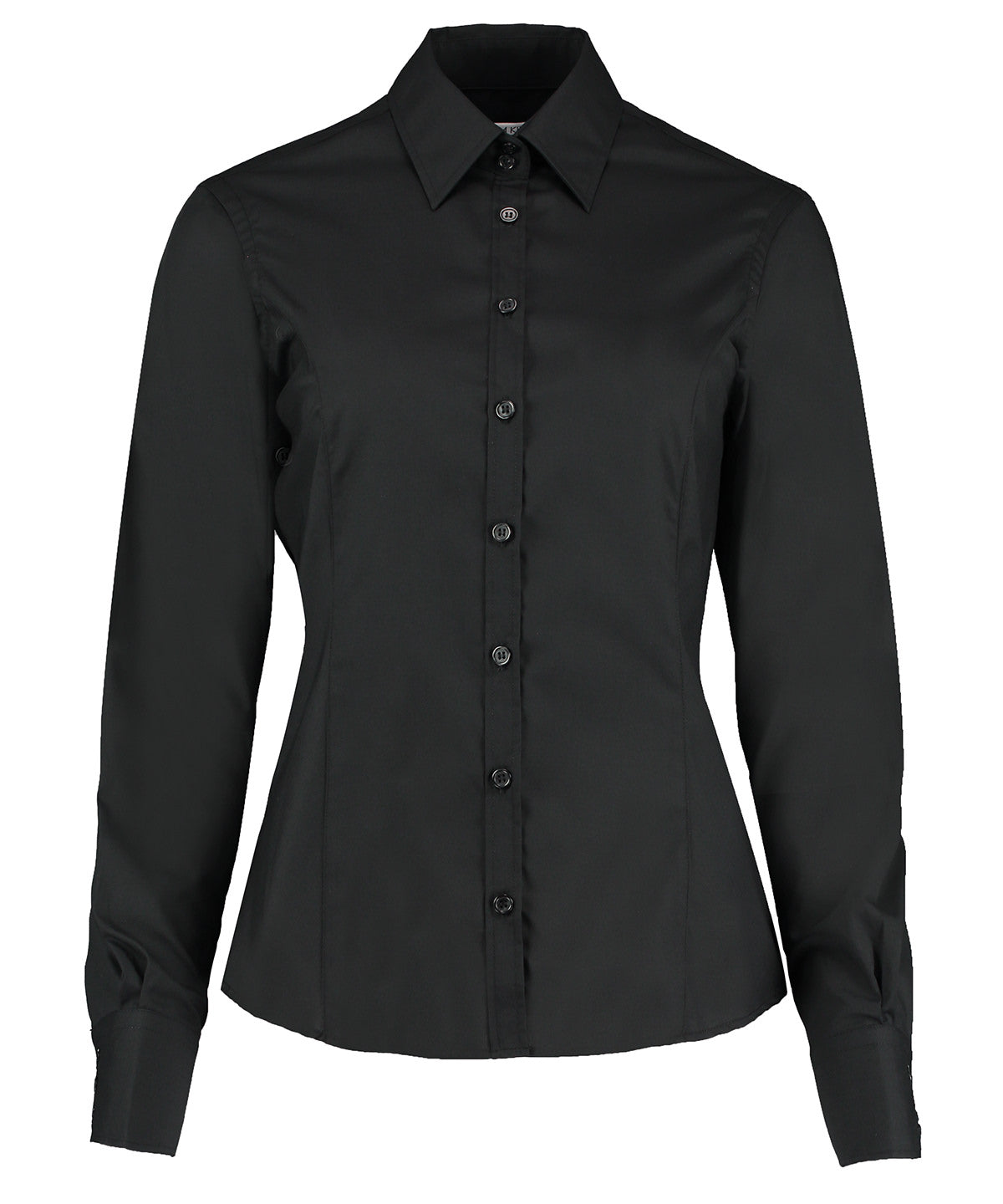 Business Blouse Long-Sleeved