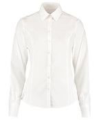 Business Blouse Long-Sleeved