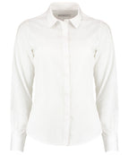 Women's Poplin Shirt Long Sleeve