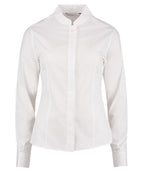 Women's Mandarin Collar Shirt