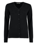 Women's Arundel V-Neck Cardigan Long Sleeve