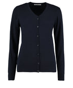 Women's Arundel V-Neck Cardigan Long Sleeve