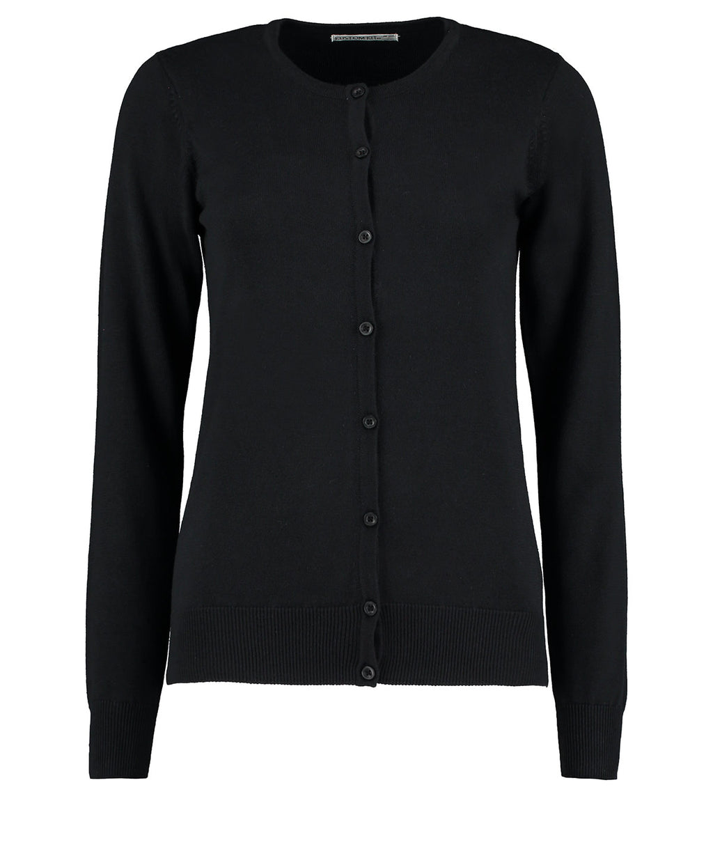Women's Arundel Crew Neck Cardigan