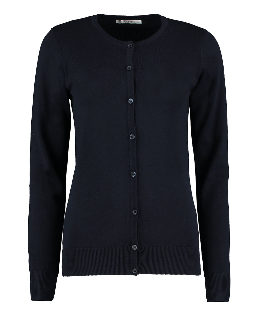 Women's Arundel Crew Neck Cardigan