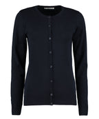 Women's Arundel Crew Neck Cardigan