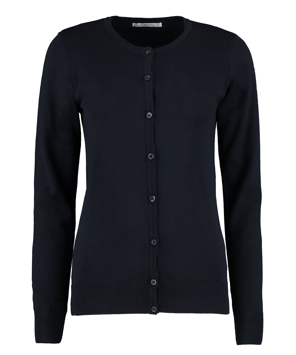Women's Arundel Crew Neck Cardigan