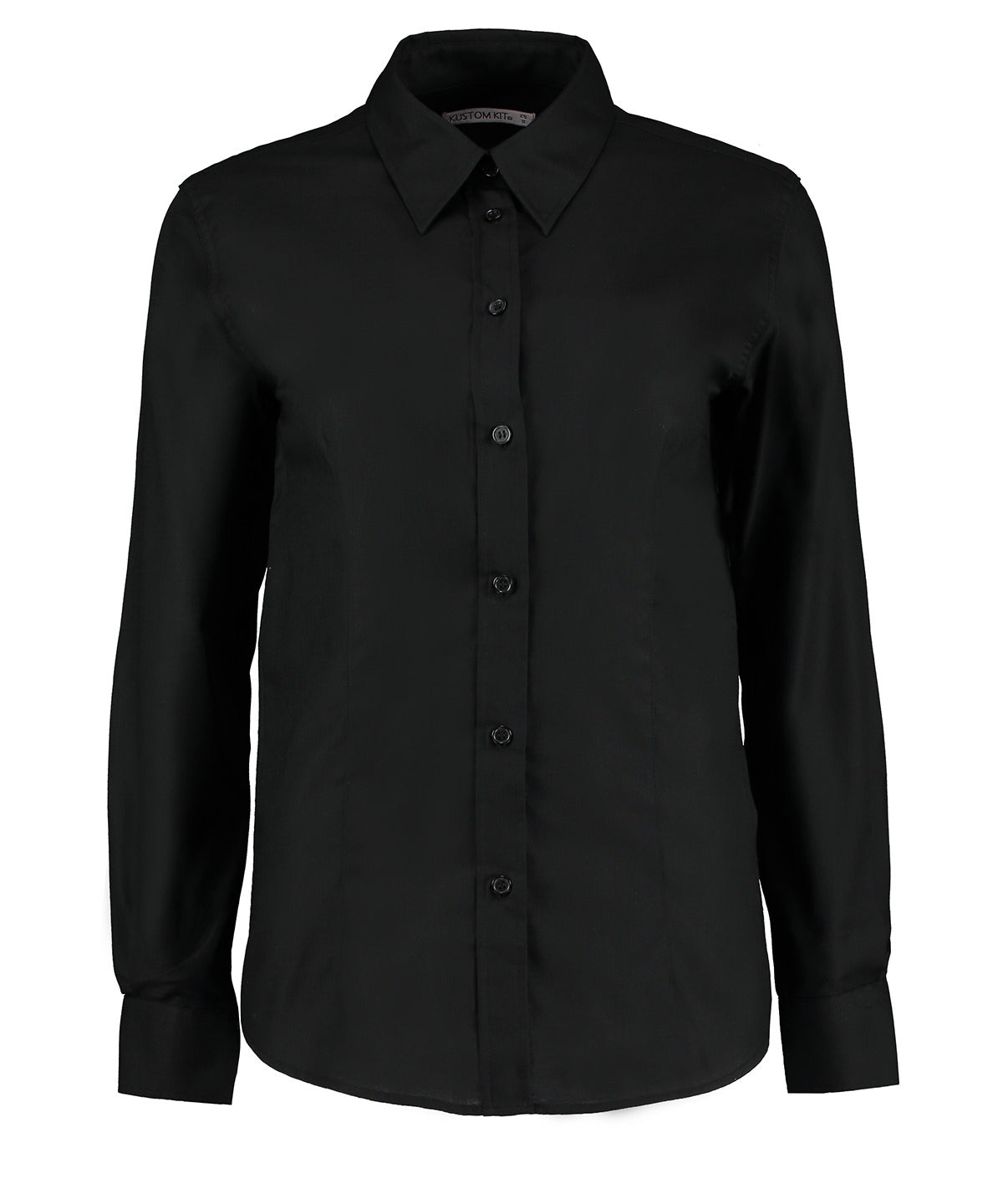 Women's Workplace Oxford Blouse