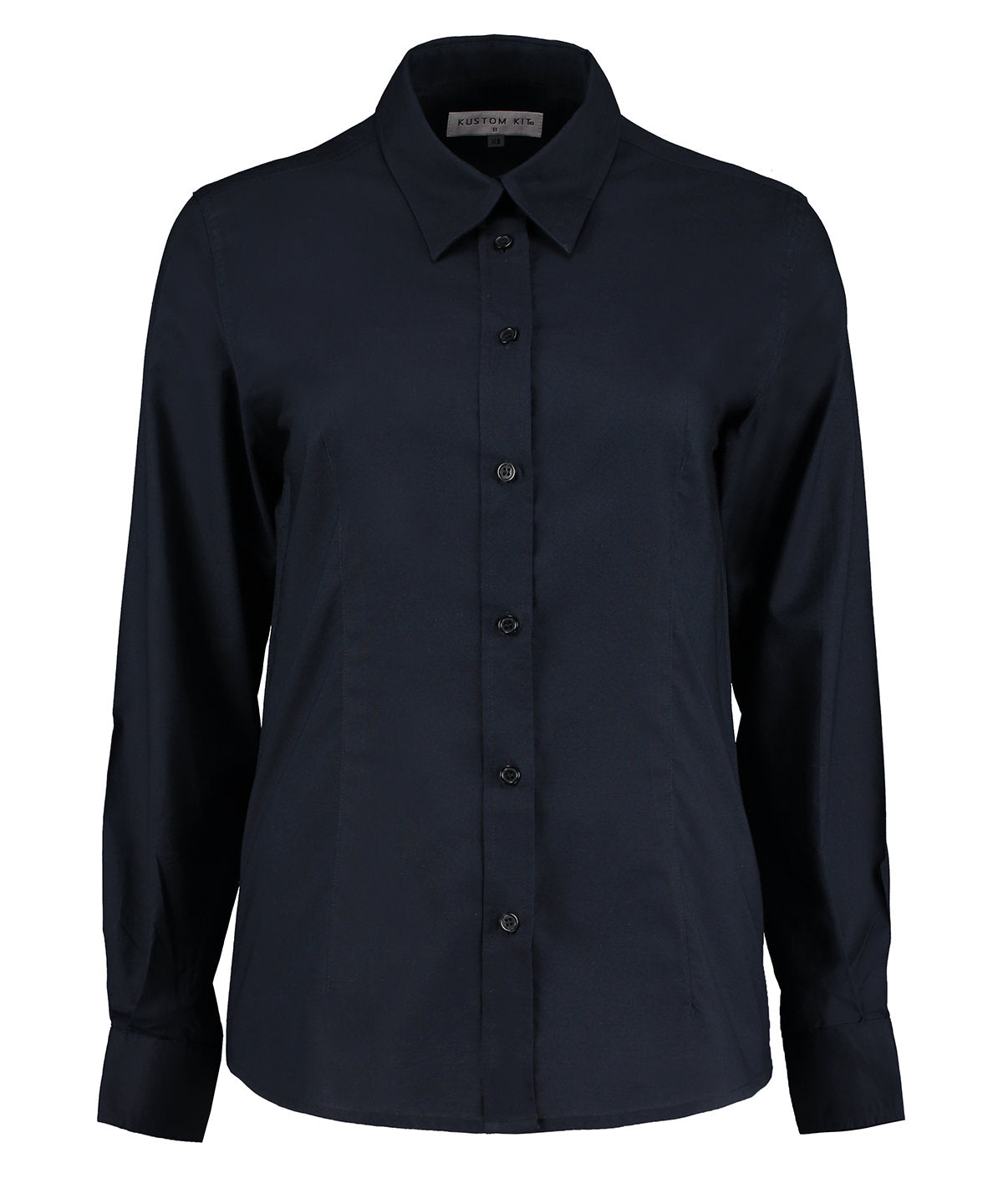 Women's Workplace Oxford Blouse
