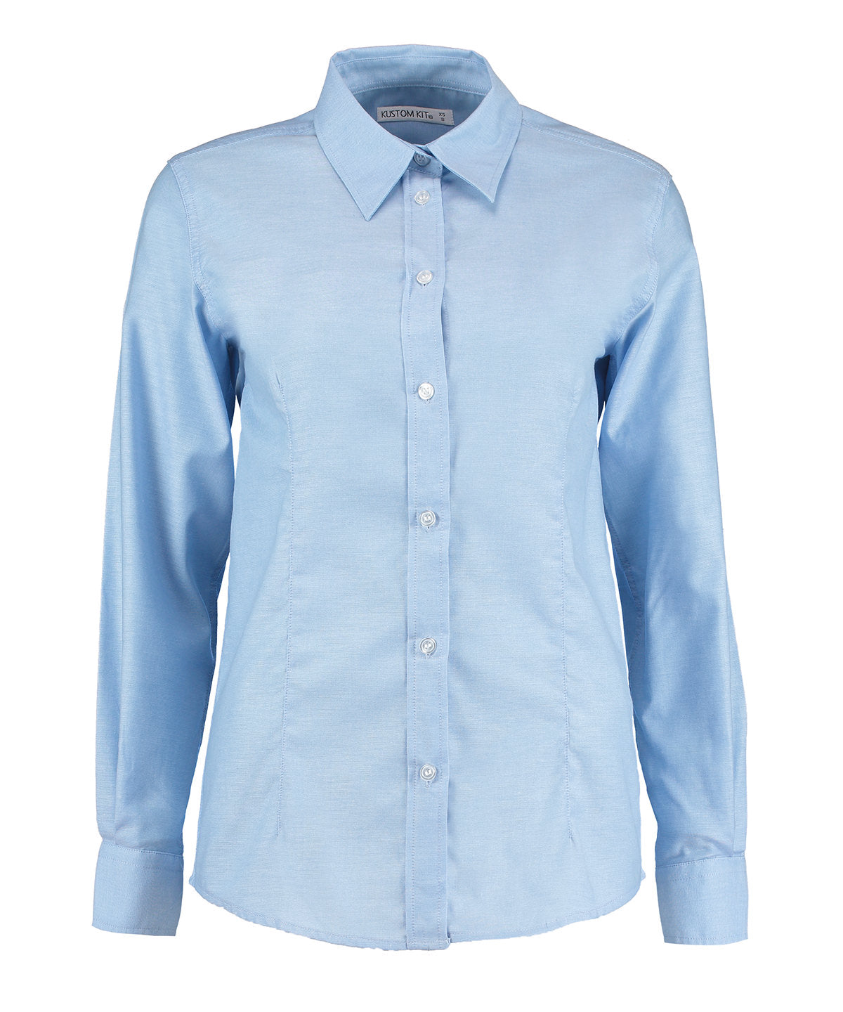 Women's Workplace Oxford Blouse