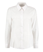 Women's Workplace Oxford Blouse
