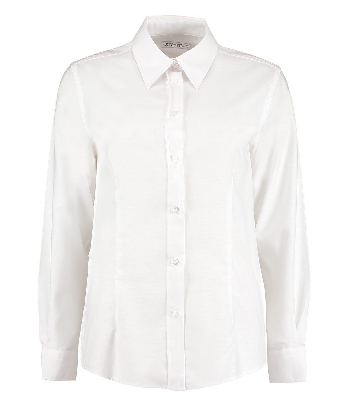 Women's Workplace Oxford Blouse