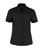 Women's Corporate Oxford Blouse