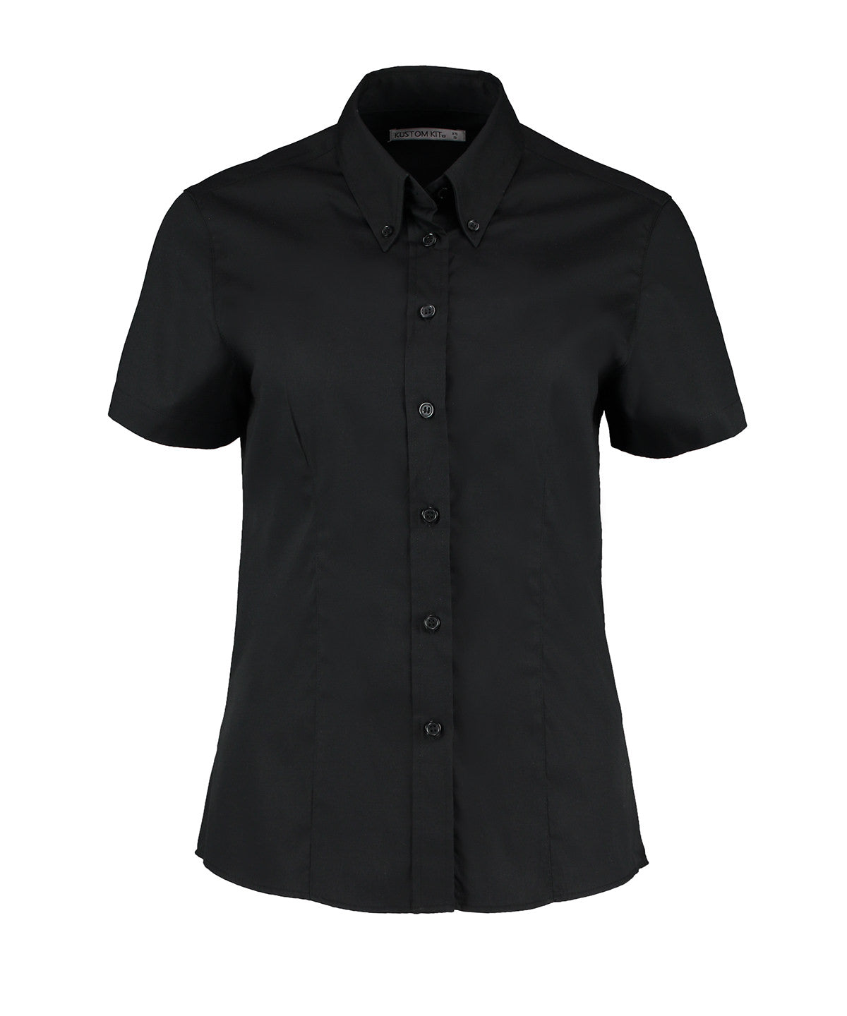 Women's Corporate Oxford Blouse