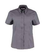 Women's Corporate Oxford Blouse