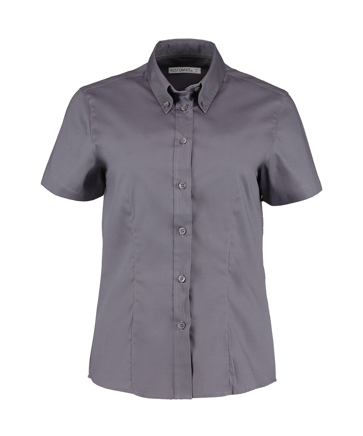 Women's Corporate Oxford Blouse
