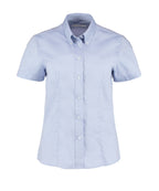 Women's Corporate Oxford Blouse