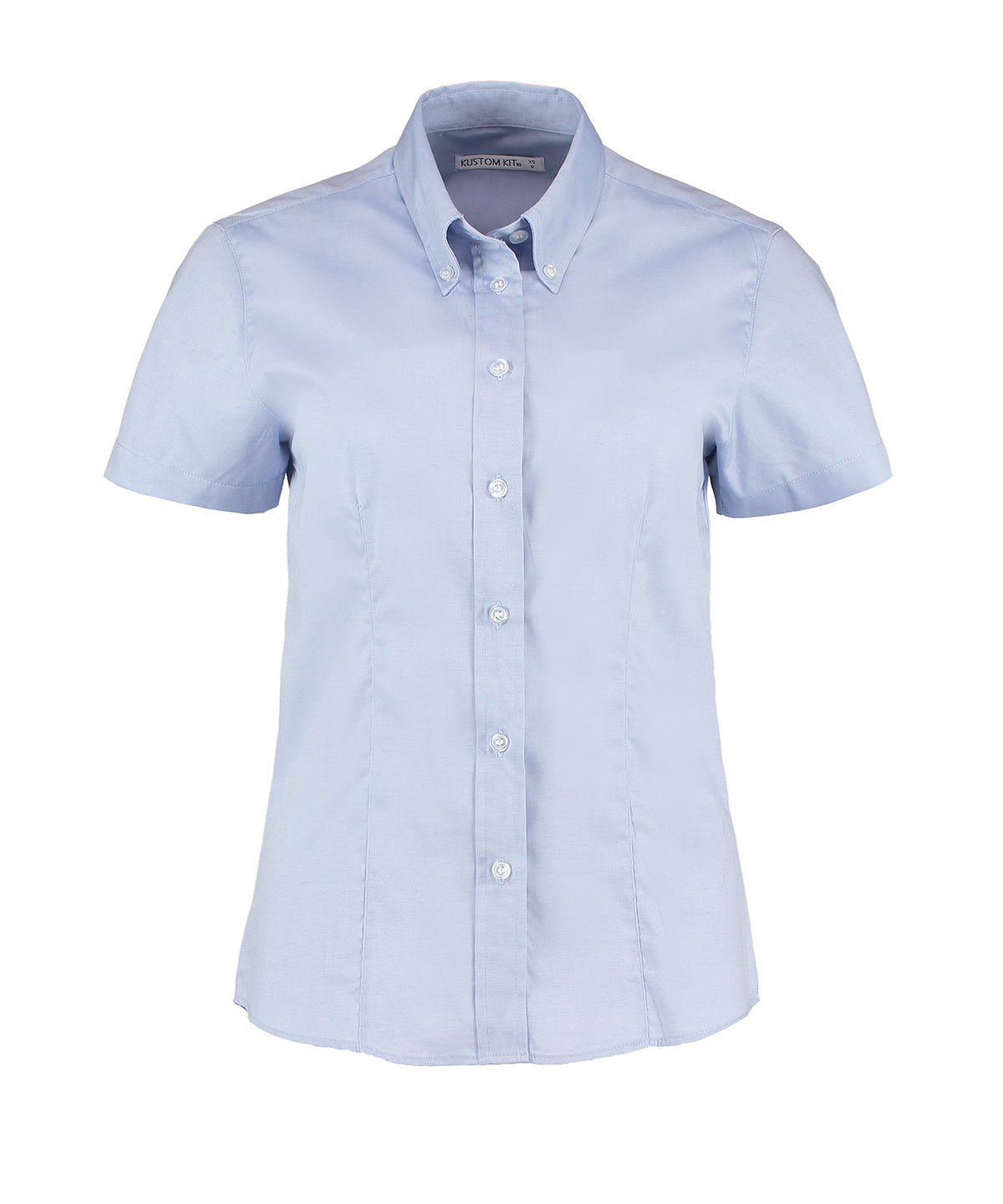 Women's Corporate Oxford Blouse