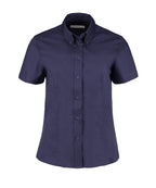 Women's Corporate Oxford Blouse