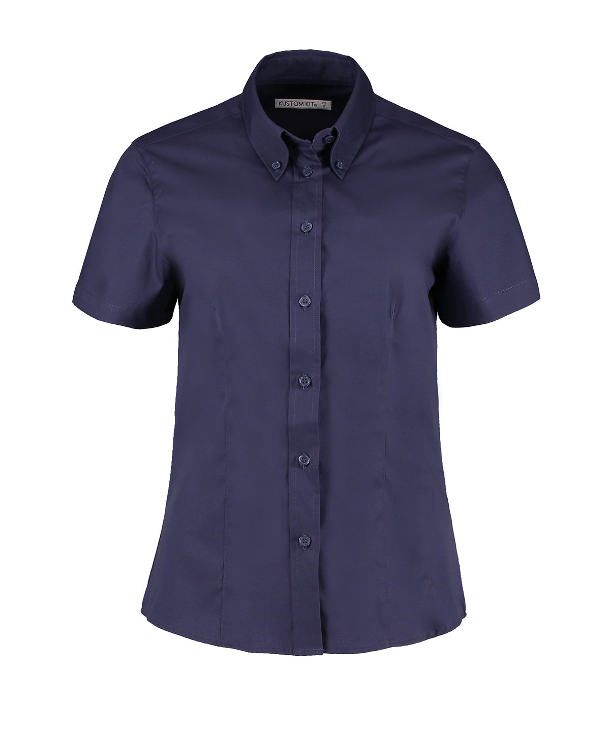 Women's Corporate Oxford Blouse