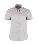 Women's Corporate Oxford Blouse