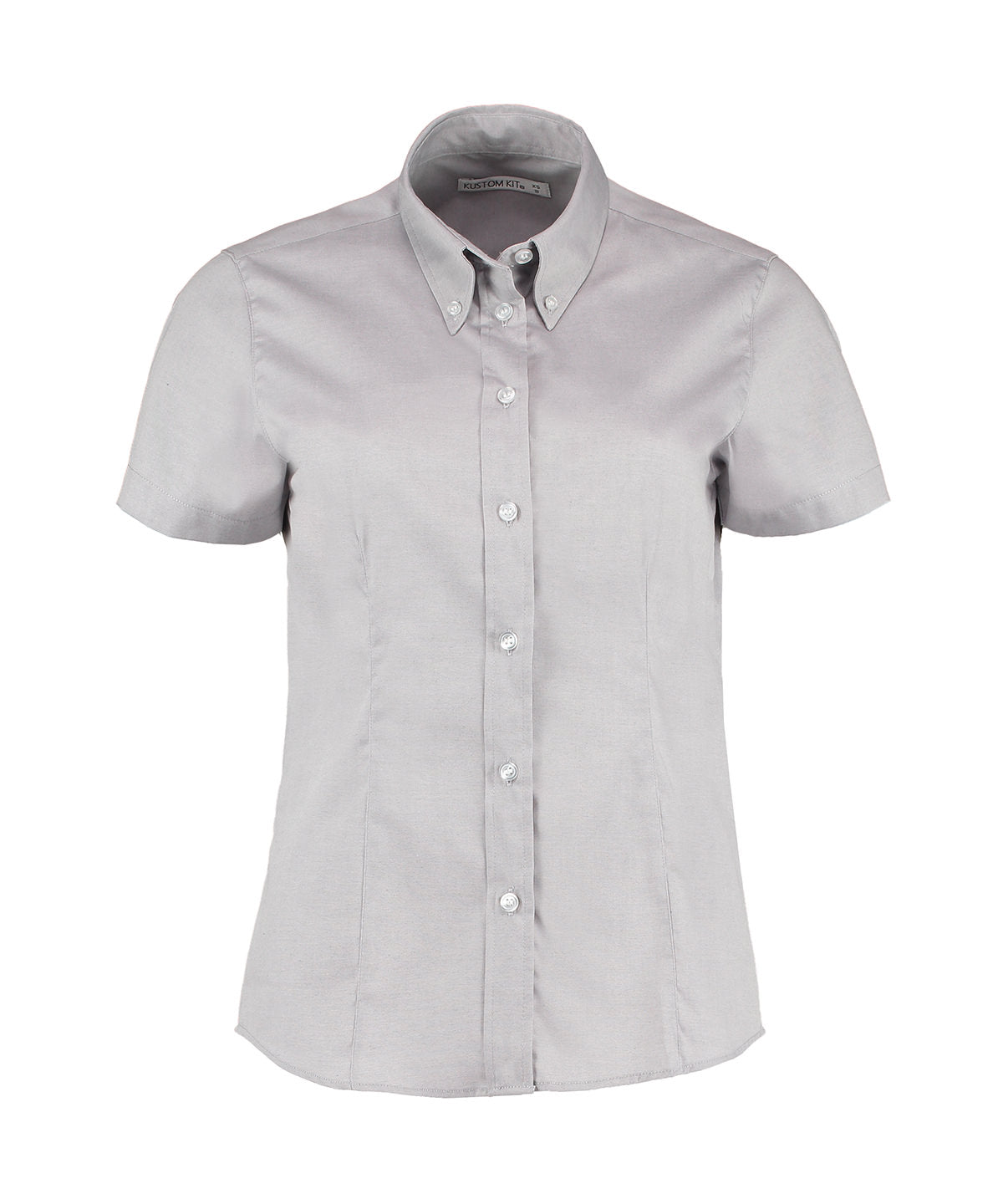 Women's Corporate Oxford Blouse