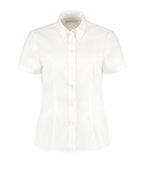 Women's Corporate Oxford Blouse