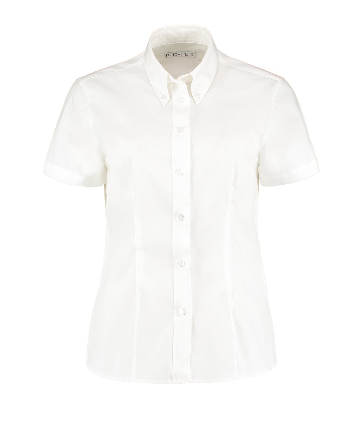 Women's Corporate Oxford Blouse