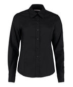Women's Corporate Oxford Blouse