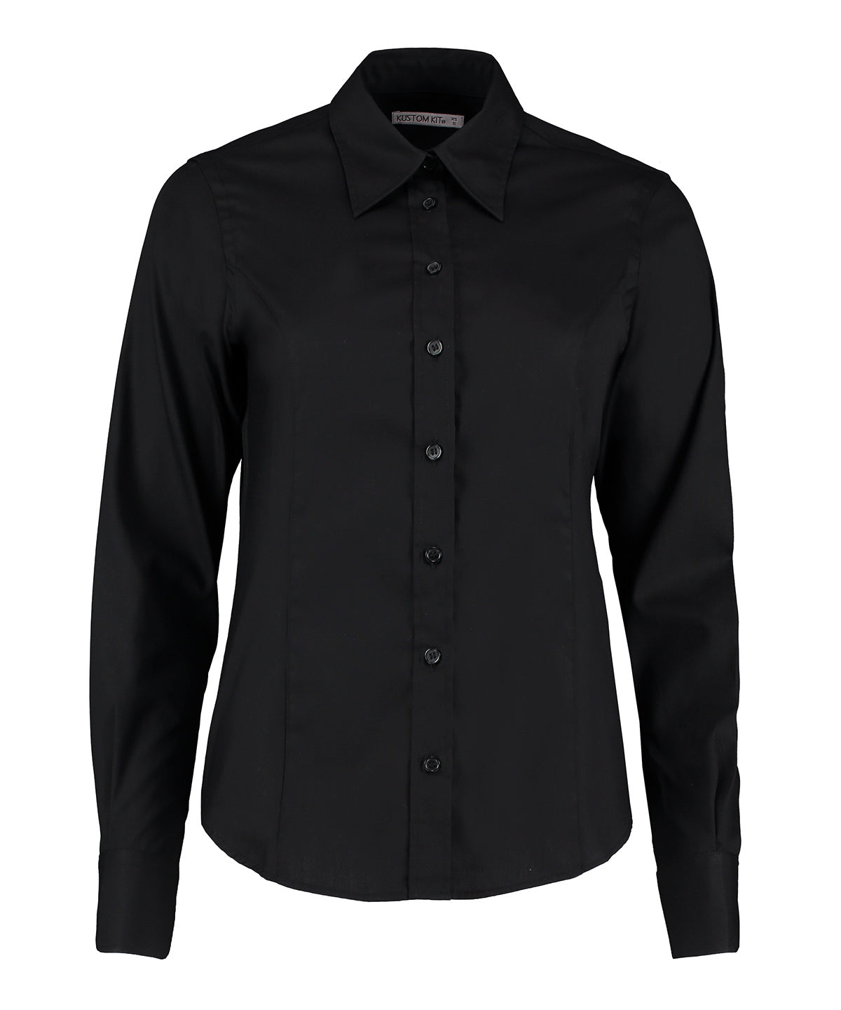 Women's Corporate Oxford Blouse