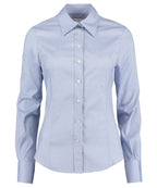 Women's Corporate Oxford Blouse