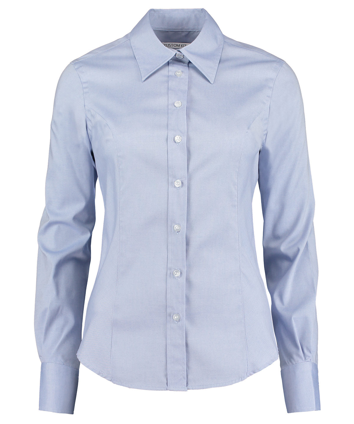 Women's Corporate Oxford Blouse