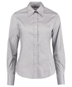 Women's Corporate Oxford Blouse