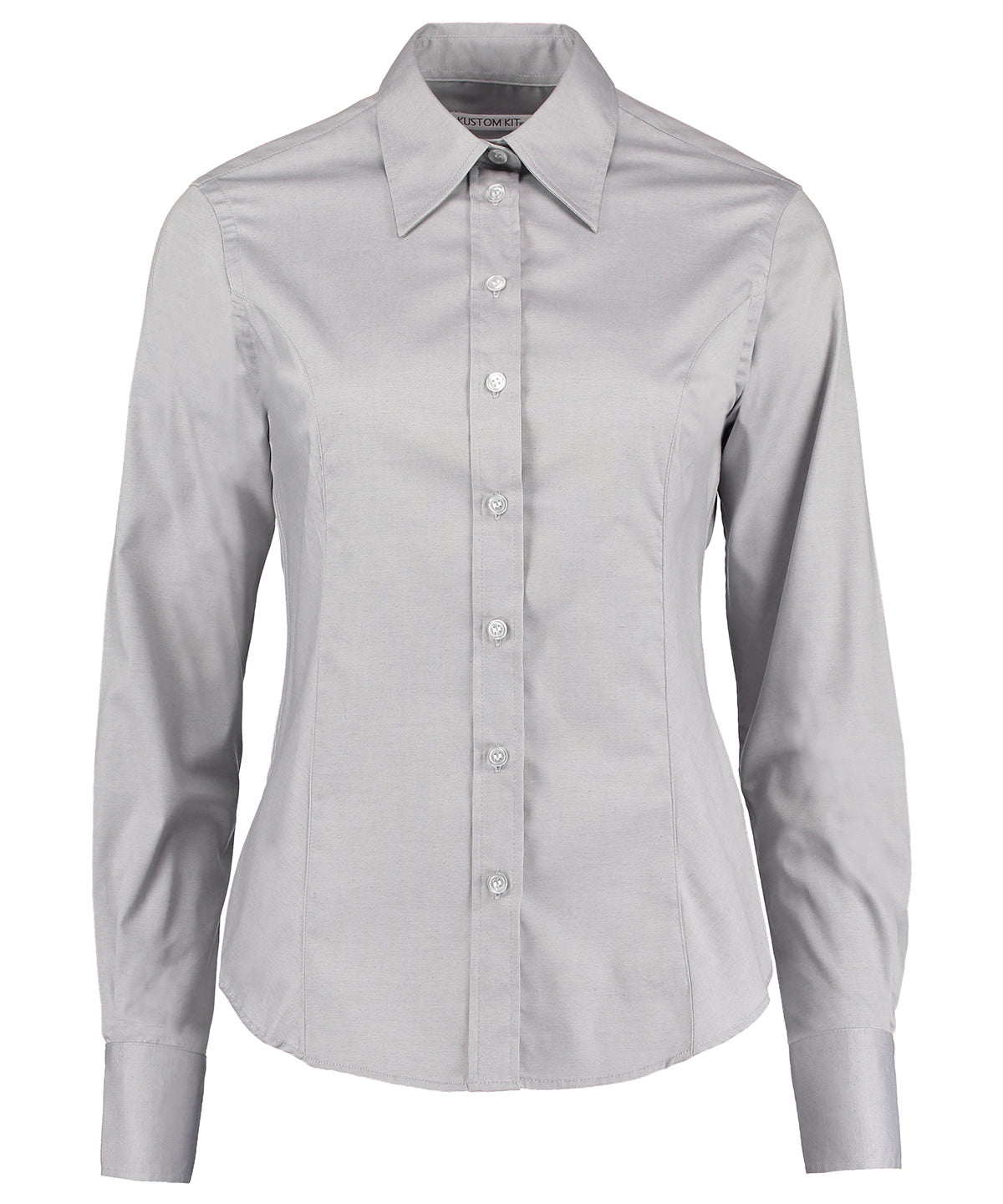 Women's Corporate Oxford Blouse