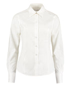 Women's Corporate Oxford Blouse