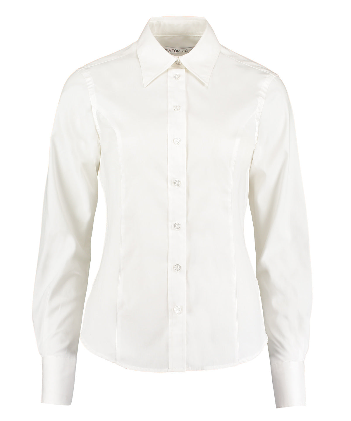 Women's Corporate Oxford Blouse
