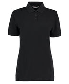 Klassic polo women's with Superwash® 60°C