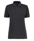 Klassic polo women's with Superwash® 60°C