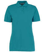 Klassic polo women's with Superwash® 60°C