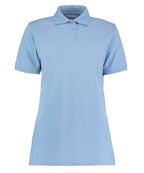 Klassic polo women's with Superwash® 60°C