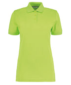 Klassic polo women's with Superwash® 60°C