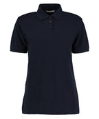 Klassic polo women's with Superwash® 60°C