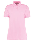 Klassic polo women's with Superwash® 60°C