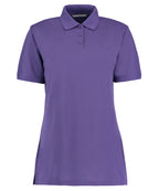 Klassic polo women's with Superwash® 60°C