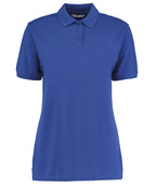 Klassic polo women's with Superwash® 60°C