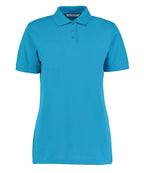 Klassic polo women's with Superwash® 60°C