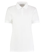 Klassic polo women's with Superwash® 60°C