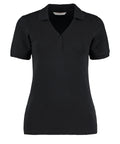 Sophia V-Neck Polo
