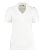 Sophia V-Neck Polo